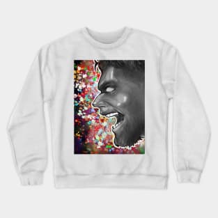 Awakening Crewneck Sweatshirt